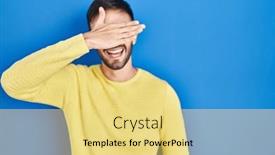  Presentation with blind - 