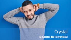  Presentation with stretching - 