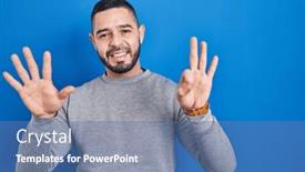  Presentation with eight - 