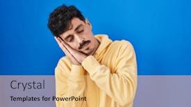  Presentation with closed - 