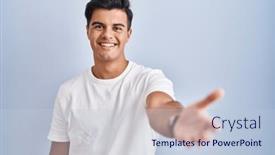  Presentation with acceptance - 