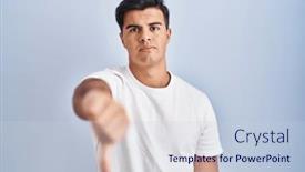  Presentation with negative - 