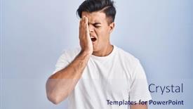  Presentation with face pain - 