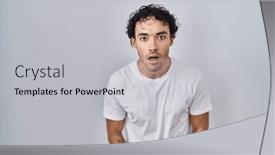  Presentation with fear - 