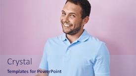  Presentation with greetings - 