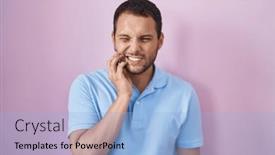  Presentation with illness - 