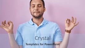  Presentation with meditation - 