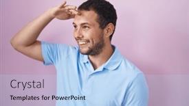  Presentation with far away - 