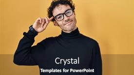  Presentation with thought - 