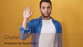  Presentation with sing - 