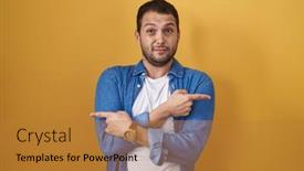  Presentation with direction - 