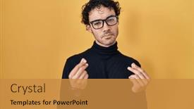  Presentation with salary - 