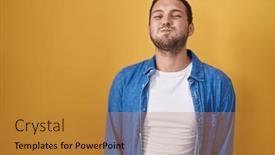  Presentation with puffing - 