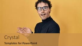  Presentation with advertisement - 