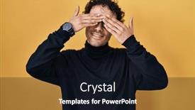  Presentation with blind - 