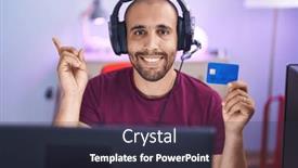  Presentation with online shopping - 