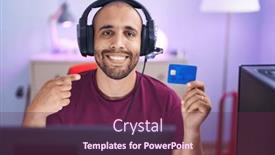  Presentation with online shopping - 