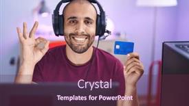  Presentation with friendly - 