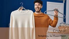  Presentation with laundry room - 