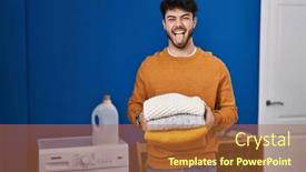  Presentation with tongue - 