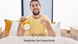  Presentation with self - 