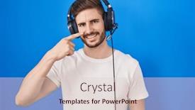  Presentation with nose - 