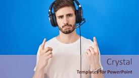  Presentation with unhappy - 