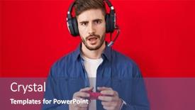  Presentation with controller - 