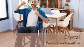  Presentation with keys - 