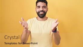  Presentation with acceptance - 