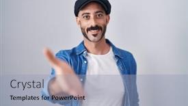  Presentation with acceptance - 