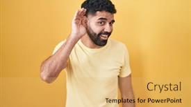  Presentation with hearing - 