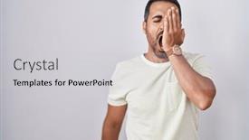  Presentation with face pain - 