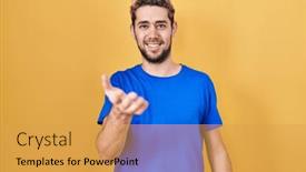  Presentation with acceptance - 