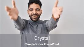  Presentation with happiness - 