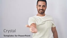  Presentation with acceptance - 