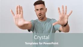  Presentation with frustration - 