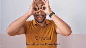  Presentation with tongue - 