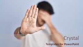  Presentation with stop - 