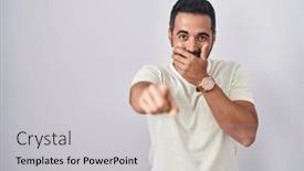  Presentation with shame - 