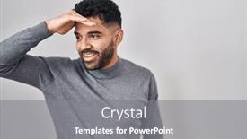  Presentation with far away - 