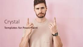  Presentation with unhappy - 