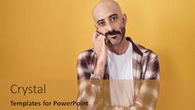  Presentation with depression - 