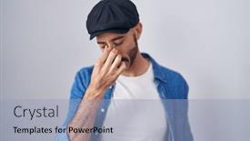  Presentation with headache - 