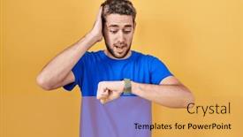  Presentation with late - 