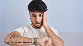  Presentation with late - 