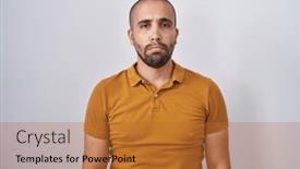  Presentation with crying - 