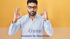  Presentation with meditation - 