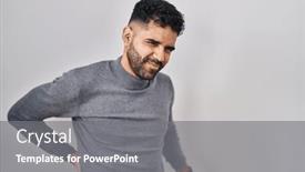  Presentation with backache - 