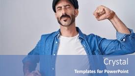  Presentation with tired - 